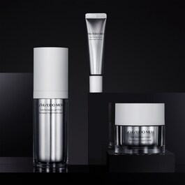 Shiseido Men - Hafif, yüksek performanslı yaşlanma karşıtı nemlendirici