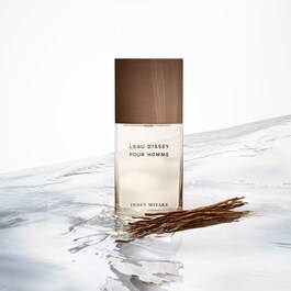 L’Eau D’Issey Pour Homme Vétiver - Eau de Toilette
