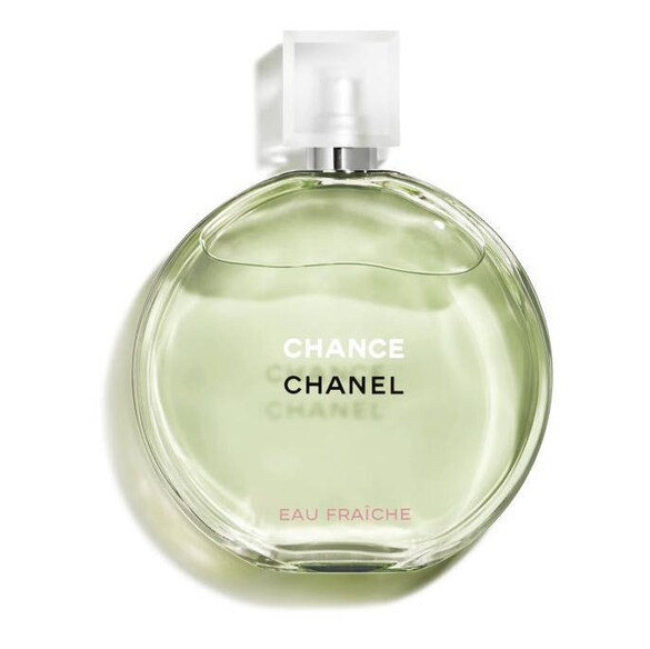 CHANCE EAU FRAÎCHE -  Eau De Toilette, CHANEL