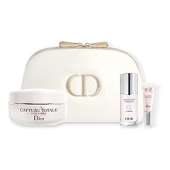 Capture Totale - Yaşlanma Karşıtı Bakım Seti, DIOR