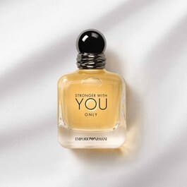 Stronger With You Only - Eau de Toilette