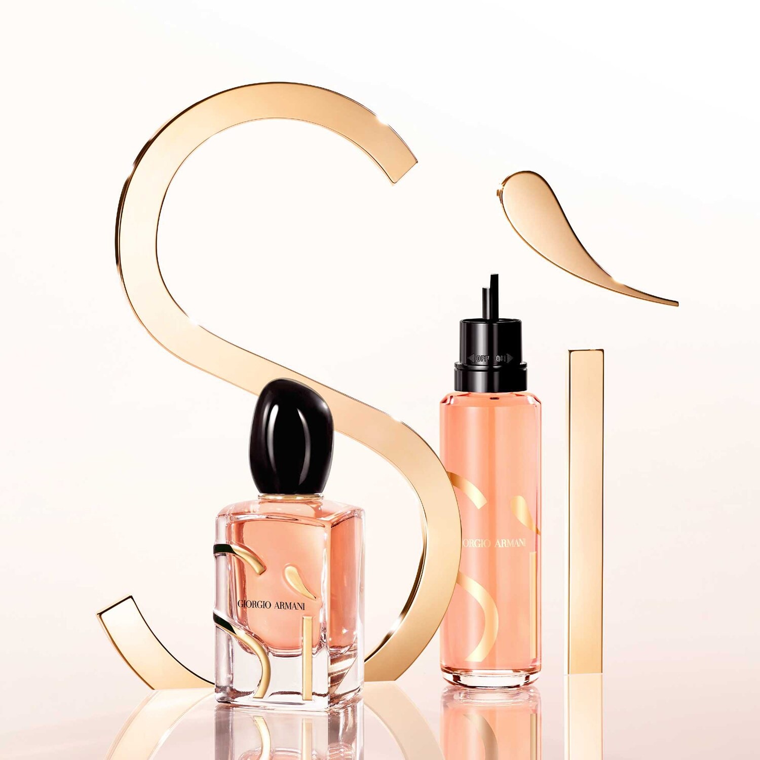 Giorgio armani si intense price deals