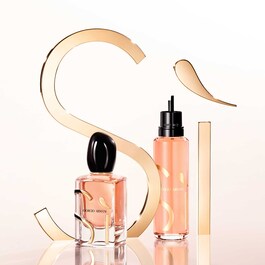 Sì - Eau de Parfum Intense