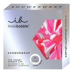 Premium Duş Bonesi - Ruby Rose, INVISIBOBBLE