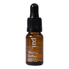 Booster Radiance - Stabilize C Vitamini %20 Serumu, PAI