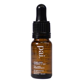 Booster Radiance - Stabilize C Vitamini %20 Serumu