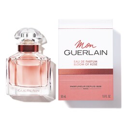 Mon Guerlain Bloom Of Rose - Eau de Parfum