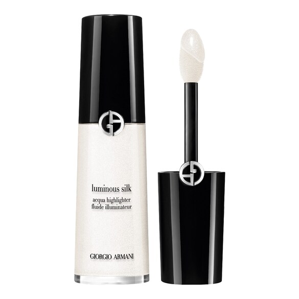 Luminous Silk Acqua - Aydınlatıcı, ARMANI
