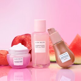 Get Glowing With Me - Katie Fang - Cilt Bakım Seti
