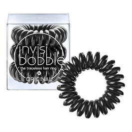 invisibobble® ORIGINAL Time To Shine - Saç Tokası