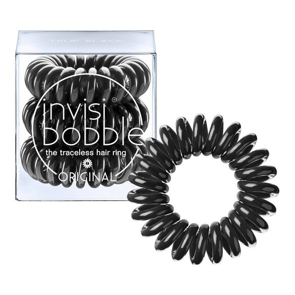 invisibobble® ORIGINAL Time To Shine - Saç Tokası, INVISIBOBBLE