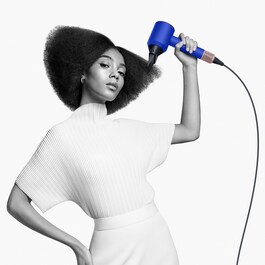 Dyson Supersonic™ - Saç Kurutma Makinesi 