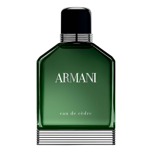 ARMANI EAU DE CEDRE EDT 50 ML