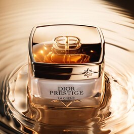 Dior Prestige La Crème Texture Fine - Yaşlanma Karşıtı Krem