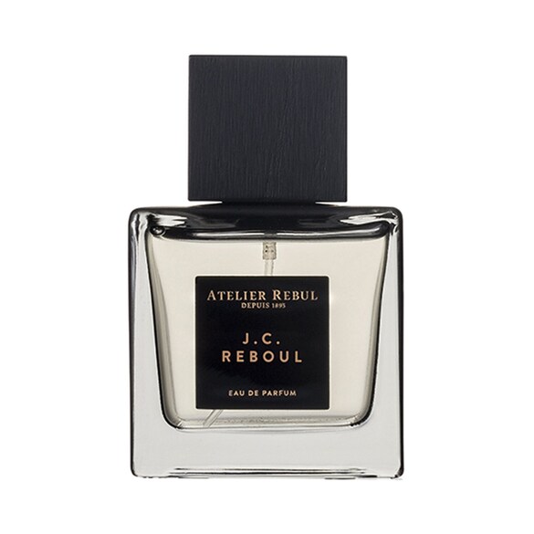 J.C Reboul - Eau De Parfum, ATELIER REBUL
