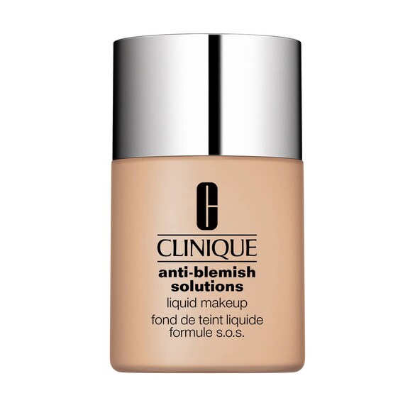 Anti-Blemish Solutions - Fondöten, CLINIQUE