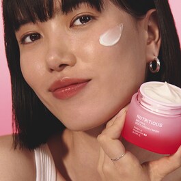 Nutritious Moisture Cream - Nemlendirci Krem