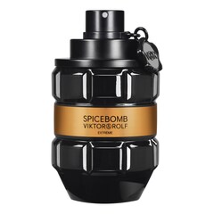 Spicebomb Extreme - Eau de Parfum, VIKTOR & ROLF