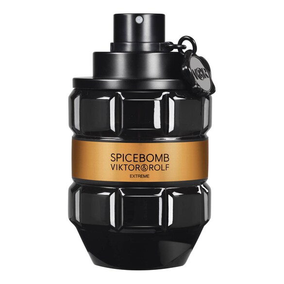 Spicebomb Extreme - Eau de Parfum, VIKTOR & ROLF