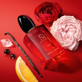 Si Passione Eclat - Eau De Parfum