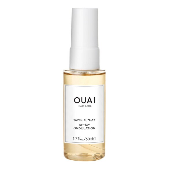 Wave Spray - Dalgalandırma Etkili Saç Spreyi, OUAI