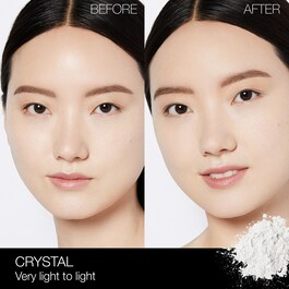 Light Reflecting Setting Powder Loose - Sabitleştirici Pudra