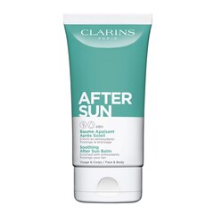 Soothing After Sun Balm - Rahatlatıcı Güneş Sonrası Balmı, CLARINS