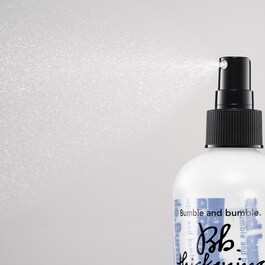 Seyahat Boy Thickening Spray