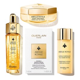 Abeille Royale - Yaşlanma Karşıtı Bakım Seti 