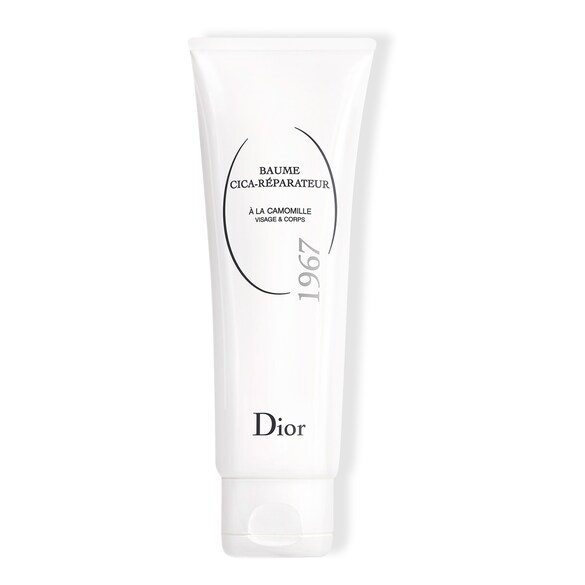 DIOR 1967 CICA RECOVER BALM WITH CHAMOMILE FACE & BODY , DIOR