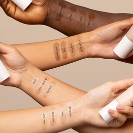 Skin Tint Multidew - Nemlendirici Fondöten