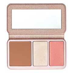 Face Palette - Yüz Paleti, ANASTASIA BEVERLY HILLS