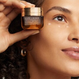Advanced Night Repair Supercharged - Jel Göz Kremi