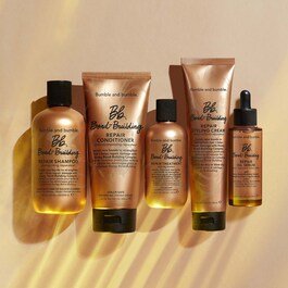 Bond-Building Honey Oil - Serum