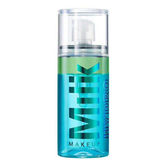 Hydro Grip Set & Refresh Spray - Makyaj Sabitleyici Sprey, MILK MAKEUP