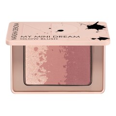 My Mini Dream Glow Blush - Aydınlatıcı ve Allık Paleti, NATASHA DENONA