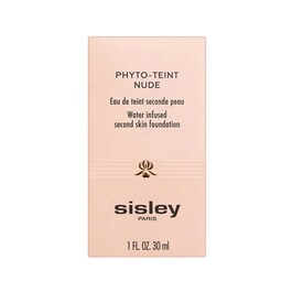 Phyto-Teint Nude - Fondöten