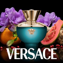 Dylan Turquoise - Eau de Toilette