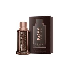 Hugo boss the scent yorumları clearance