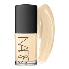 Foundation Sheer Glow - Mont Blanc, NARS