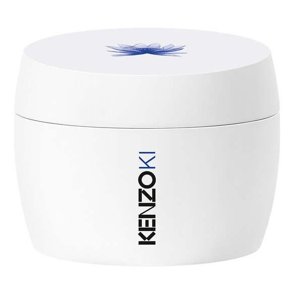 Hydration Flow - Nemlendirici Cilt Koruyucu, KENZOKI