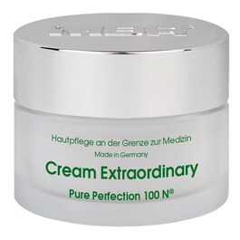 Pure Perfection Cream Extraordinary   