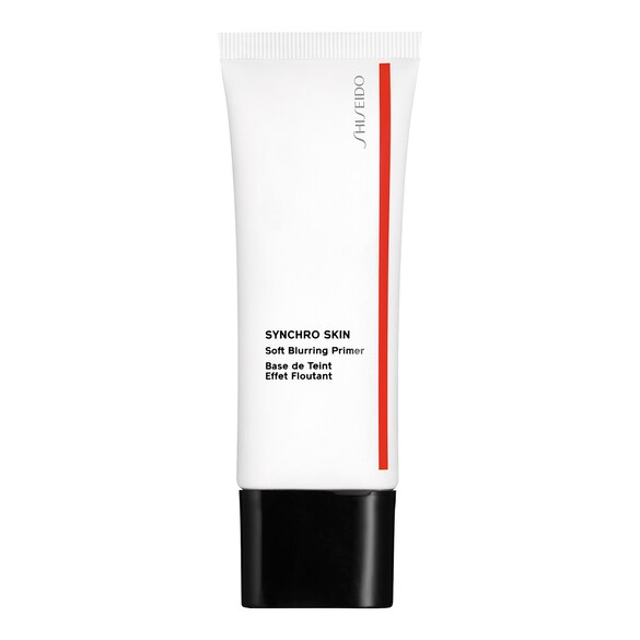 SYNCHRO SKIN Soft Blurring Primer, SHISEIDO