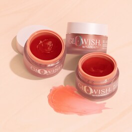 Glowish Blur Jam Primer - Baz