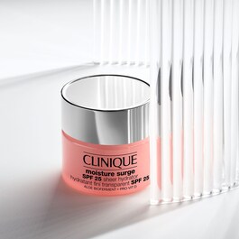 Moisture Surge SPF 25 - Nemlendirici Yüz Kremi