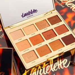 Tartelette™ Toasted Amazonian Clay - Far Paleti