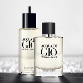 Acqua Di Gio - Eau De Parfum