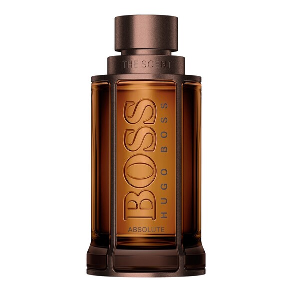 The Scent Absolute For Him - Eau de Parfum, HUGO BOSS