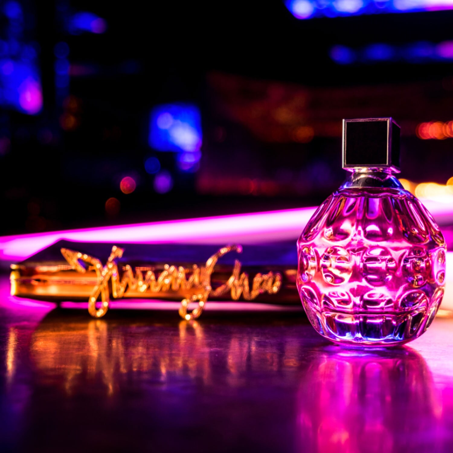 Jimmy choo fever perfume top sephora