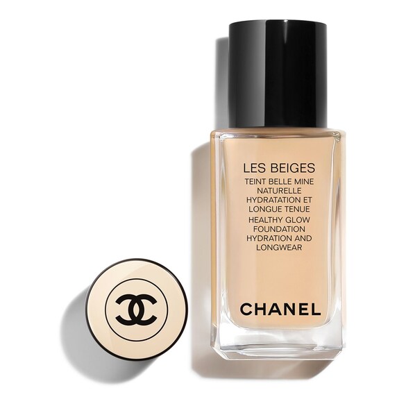 LES BEIGES - Fondöten, CHANEL